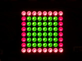 Bicolor LED Module 