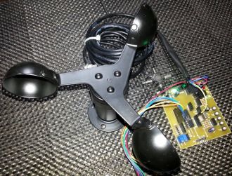 DFRobot Anemometer Kit 