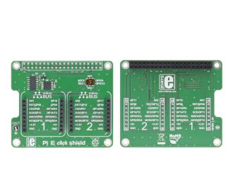 Pi3 Shield