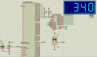 Sample output