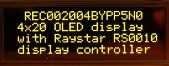 Raystar REC002004BYPP5N0_1