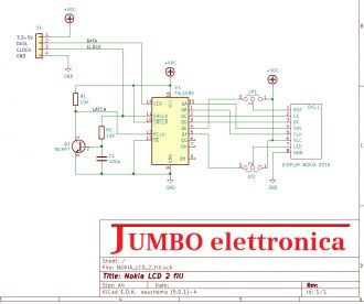 interface wiring diagram