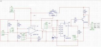 Clapper Schematic